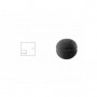 ATPro AT8139S Petite bonnette anti-vent pour ATM75 / PRO8HE