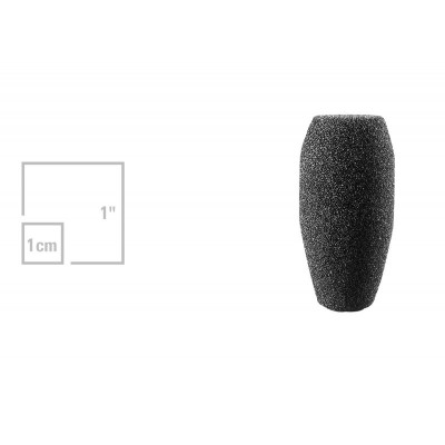 ATPro AT8146 Bonnette anti-vent pour PRO47 / PRO49