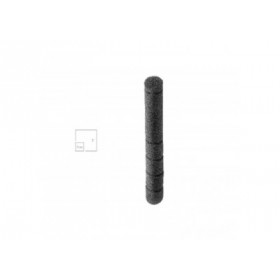 ATPro AT8154 Bonnette double epaisseur pour U853/859/857 et capsules