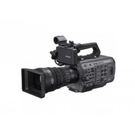 Sony Camescope plein format a monture E / SELP2813G