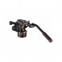 Manfrotto MVK608CTALL NITROTECH 608 & 536 SINGLE LEG