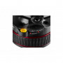 Manfrotto MVH612AH NITROTECH 612 FLUID VIDEO HEAD
