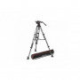 Manfrotto MVK612CTALL NITROTECH 612 & 536 SINGLE LEG