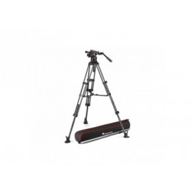 Manfrotto MVK612CTALL NITROTECH 612 & 536 SINGLE LEG
