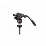 Manfrotto MVK612CTALL NITROTECH 612 & 536 SINGLE LEG