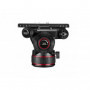 Manfrotto MVK612CTALL NITROTECH 612 & 536 SINGLE LEG