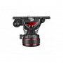 Manfrotto MVK612TWINGC Nitrotech 612 & CF Twin GS