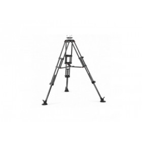 Manfrotto MVTTWINMA Alu Twin MS Tripod 100/75mm