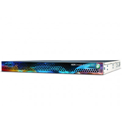 AJA HDR Image Analyzer 12G
