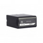 SWIT LB-SU98 98Wh/6.8Ah U-type(BP-U) DV battery