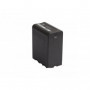 SWIT LB-SU98 98Wh/6.8Ah U-type(BP-U) DV battery