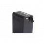 SWIT LB-SU98 98Wh/6.8Ah U-type(BP-U) DV battery