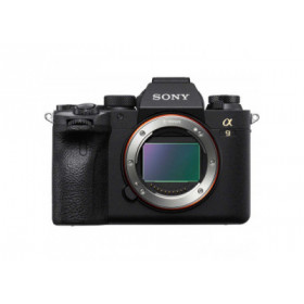 Sony Alpha 9 II Hybride Plein Format 24,2 Mpx