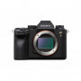 Sony Alpha 9 II Hybride Plein Format 24,2 Mpx