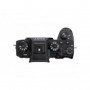 Sony Alpha 9 II Hybride Plein Format 24,2 Mpx