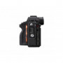 Sony Alpha 9 II Hybride Plein Format 24,2 Mpx