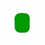 Lastolite Fond Pliant 1.8 x 2.1m Chromakey Green