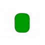 Lastolite Fond Pliant 1.8 x 2.1m Chromakey Green