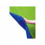 Lastolite Fond Tissus 3.0m x 3.5m Dual Chromagreen/Blue