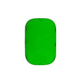 Lastolite Fond Pliant 1.8 x 2.75cm Chromakey Green
