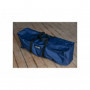 Lastolite Fond Panoramique Chromakey Blue 4m + Cadre
