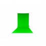 Lastolite Fond Tissu 3.0m x 7.0m Chromagreen