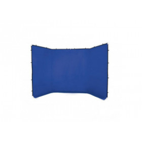 Lastolite Housse Chromakey Blue 4.0m