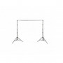 Lastolite Kit Support de Fond Classic 3.0m
