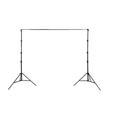 Lastolite Kit Support de Fond Classic 3.0m