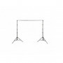 Lastolite Kit Support de Fond Classic 3.0m