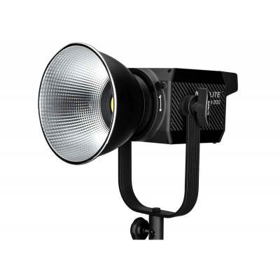NanLite Forza 300 Projecteur Led Daylight 5600K - 300W