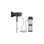 NanLite Forza 300 Projecteur Led Daylight 5600K - 300W