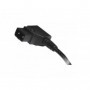 NanLite Poignée support batterie (NP-F750) pour Forza 60/60B