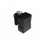 NanLite Poignée support batterie (NP-F750) pour Forza 60/60B