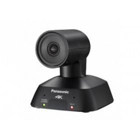 Panasonic AW-UE4KG Camera PTZ 4K Grand Angle - Noire