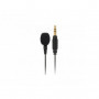 Rode Lavalier GO Micro lavalier supplementaire pour WirelessGO