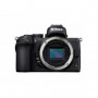 Nikon Z50 Hybride APS-C 20.9 Mpx Monture Z - Boîtier Nu