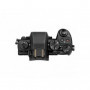 Nikon Z50 Hybride APS-C 20.9 Mpx Monture Z - Boîtier Nu