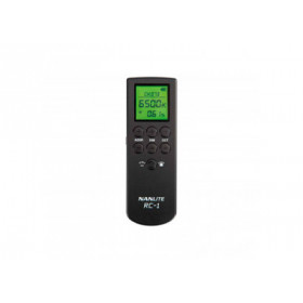Nanlite Light Controler pour Bi-color Light
