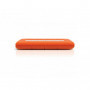 LaCie Rugged Mini 5TB - Disque Dur USB3.0