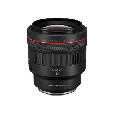 Canon Objectif RF 85 f/1.2 L USM DS