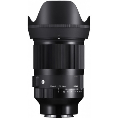 Sigma 35mm F1.2 DG DN Art pour L-Mount