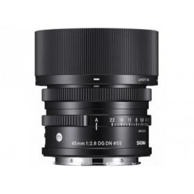 Sigma 45mm F2.8 DG DN Contemporary pour Monture L