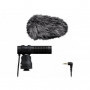 Canon DM-E100 Microphone