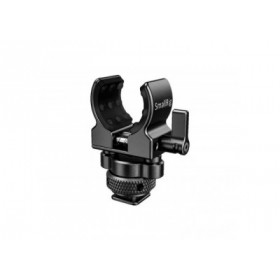 SmallRig Shotgun Microphone Holder (Cold Shoe) BSM2352