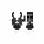 SmallRig Shotgun Microphone Holder (Cold Shoe) BSM2352