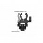 SmallRig Shotgun Microphone Holder (Cold Shoe) BSM2352