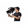 Shape Baseplate Revolt VCT (BP10) avec Poignée Hand12 Shadow