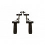 Shape Baseplate Revolt VCT (BP10) avec Poignée Hand12 Shadow