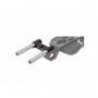 Shape Baseplate Revolt VCT (BP10) avec Poignée Hand12 Shadow